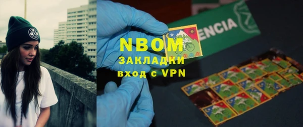 твердый Богородск