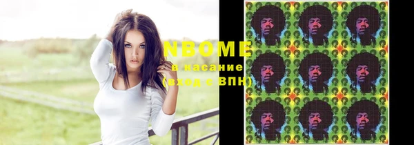 твердый Богородск